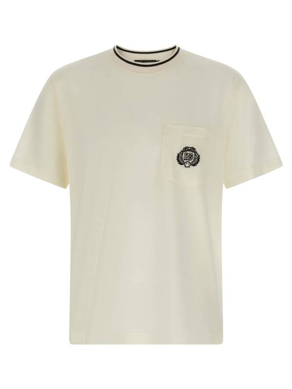 Dolce & Gabbana Private Wardrobe T-shirt