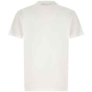 Dolce & Gabbana Dg Embroidered T-shirt
