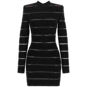 Balmain Bodycon Dress