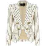 Balmain Couture Fili Blazer