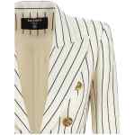 Balmain Couture Fili Blazer