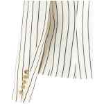 Balmain Couture Fili Blazer