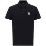 Balmain Embroidery Polo Shirt