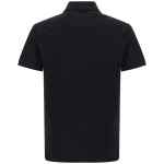 Balmain Embroidery Polo Shirt