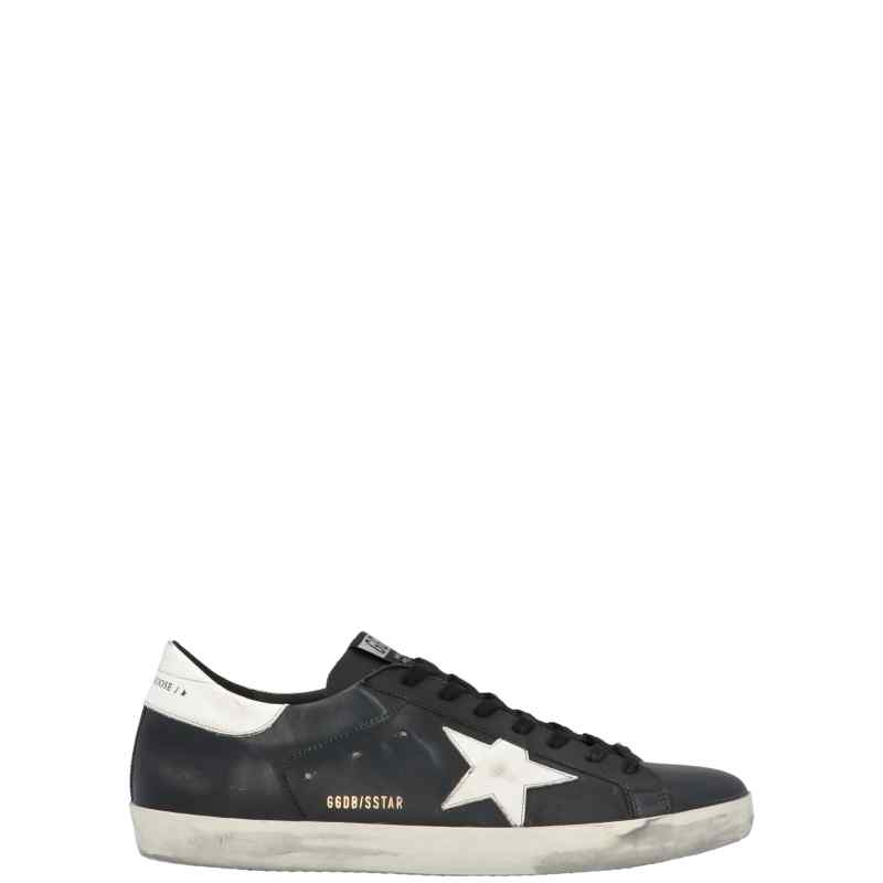 Golden Goose ‘superstar’ Sneakers