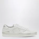 Golden Goose White Stardan sneakers