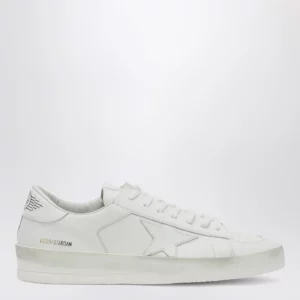 Golden Goose White Stardan sneakers