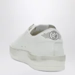 Golden Goose White Stardan sneakers