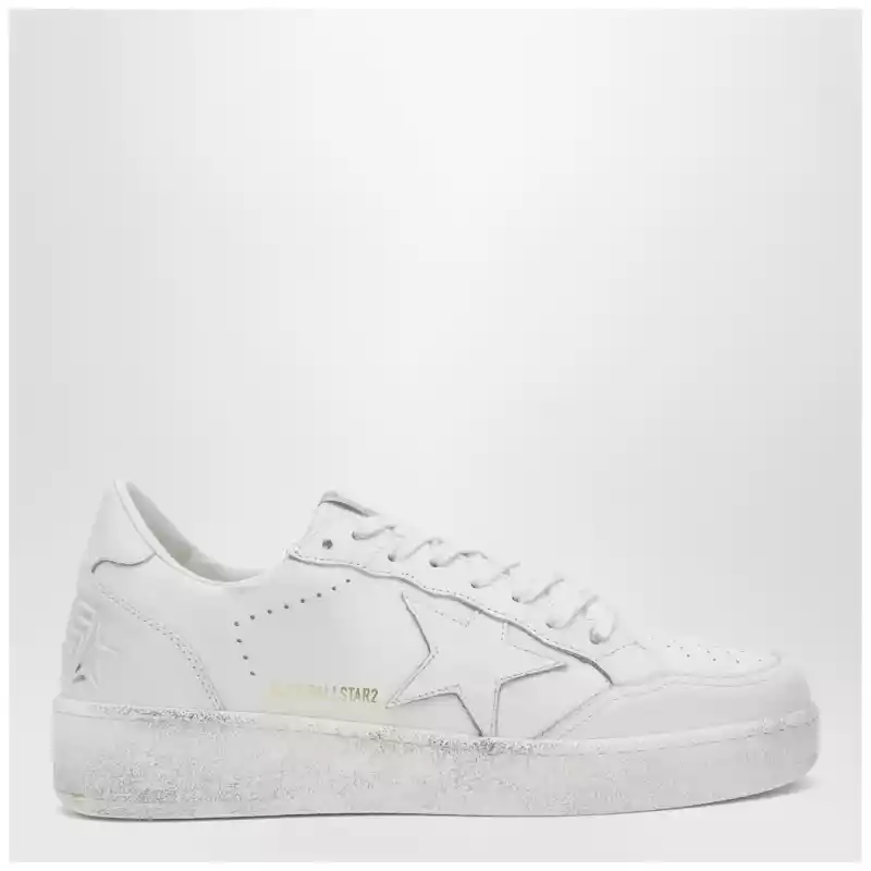Golden Goose Stardan white sneaker