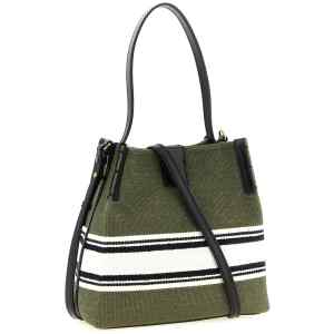 Balmain Release Bucket Bag