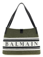 Balmain Medium Release Shopping Bag