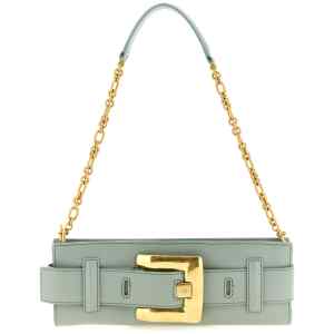 Balmain Anthem Clutch