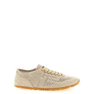 Balmain Racer 45 Sneakers