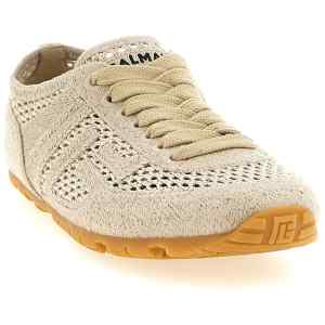 Balmain Racer 45 Sneakers