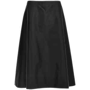 Marni Nylon Skirt
