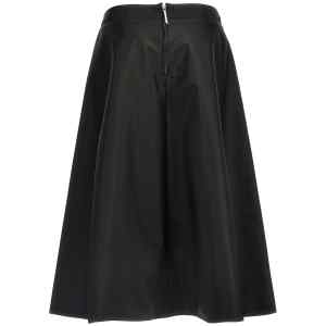 Marni Nylon Skirt