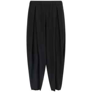 Comme Des Garcons Wool Pants