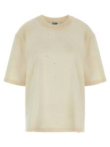 Golden Goose Crystal T-shirt