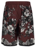 Dolce & Gabbana Vanity Bermuda Shorts