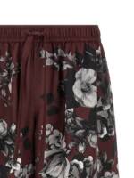 Dolce & Gabbana Vanity Bermuda Shorts