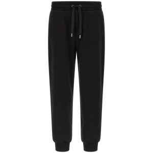 Dolce & Gabbana Dg Patch Joggers