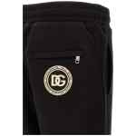 Dolce & Gabbana Dg Patch Joggers