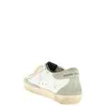 Golden Goose Superstar Sneakers