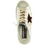 Golden Goose Superstar Sneakers