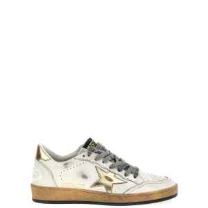 Golden Goose Ball Star Sneakers