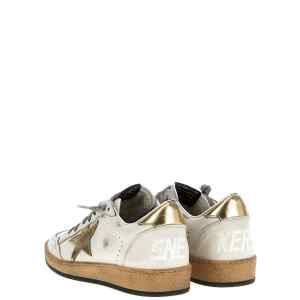 Golden Goose Ball Star Sneakers