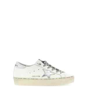 Golden Goose Hi-star Sneakers