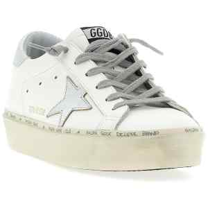 Golden Goose Hi-star Sneakers