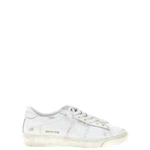 Golden Goose Matchstar Sneakers