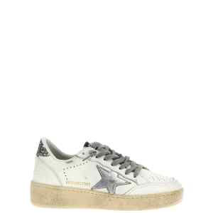 Golden Goose Ball Star 2 Sneakers