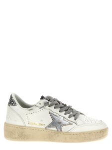 Golden Goose Ball Star 2 Sneakers