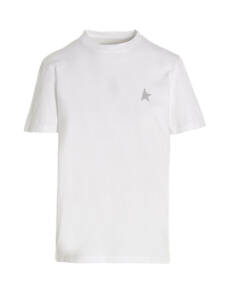Golden Goose T-shirt Small Star