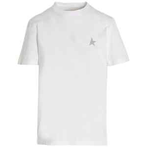 Golden Goose T-shirt Small Star