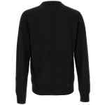 Dolce & Gabbana Coat Of Arms Sweater