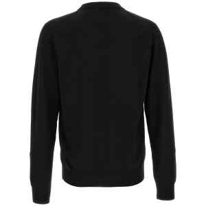 Dolce & Gabbana Coat Of Arms Sweater