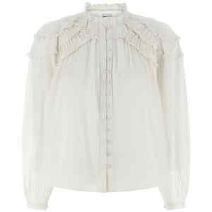 Marant Etoile Christa Blouse