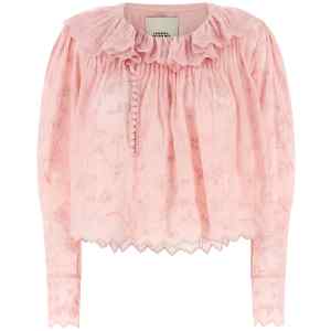 Isabel Marant Zelly Top