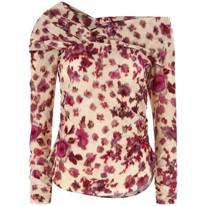 Isabel Marant Danka Top