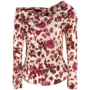 Isabel Marant Danka Top