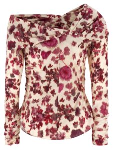 Isabel Marant Danka Top