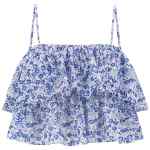 Marant Etoile Erisa Top