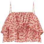 Marant Etoile Erisa Top