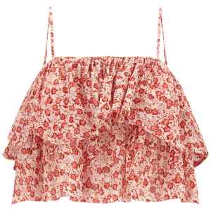 Marant Etoile Erisa Top