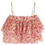 Marant Etoile Erisa Top