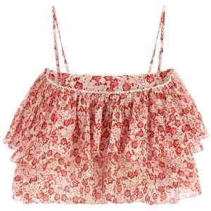 Marant Etoile Erisa Top