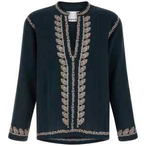 Marant Cizalie Blouse